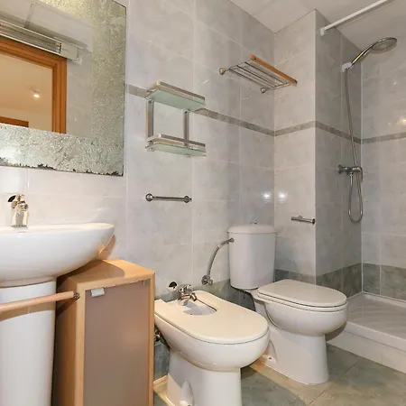 Apartamento Uhc Golden Pineda