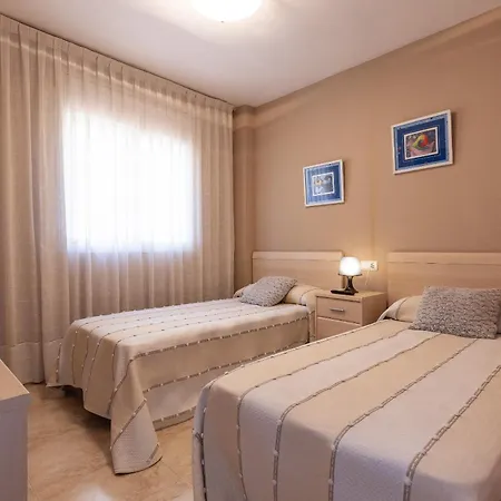 Apartamento Uhc Golden Pineda *