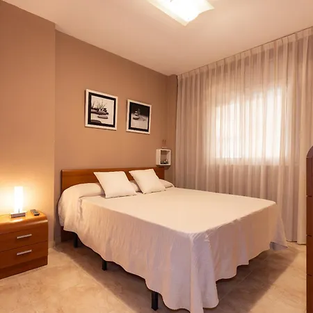 Apartamento Uhc Golden Pineda La Pineda
