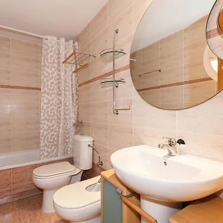 Apartamento Uhc Golden Pineda *