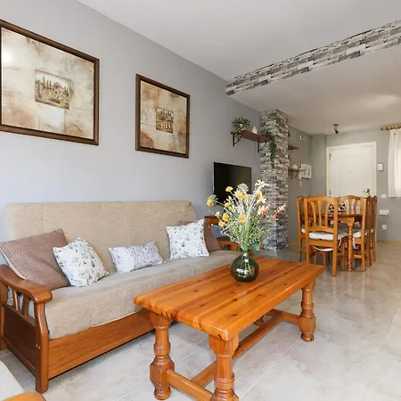 Apartamento Uhc Golden Pineda La Pineda
