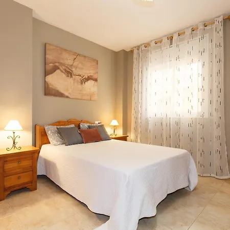 Apartamento Uhc Golden Pineda *