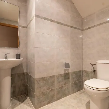 Apartamento Uhc Golden Pineda La Pineda