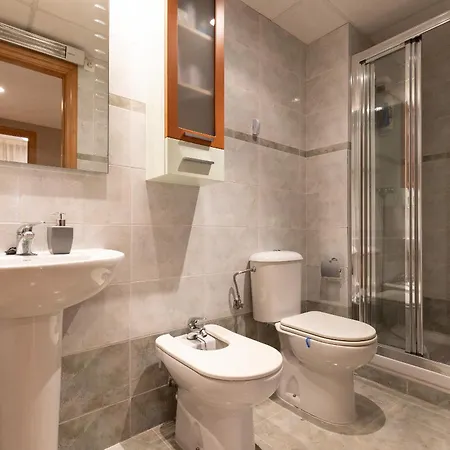 Apartamento Uhc Golden Pineda *
