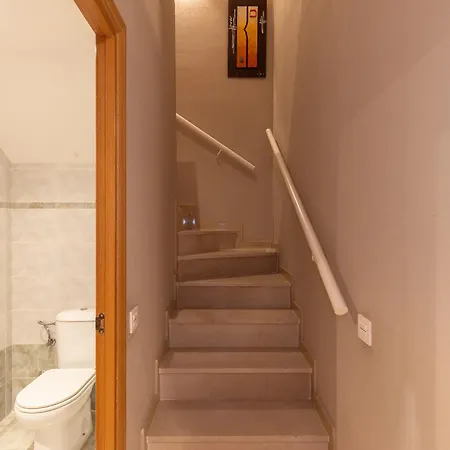 Apartamento Uhc Golden Pineda La Pineda