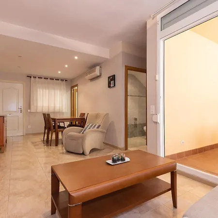 Apartamento Uhc Golden Pineda