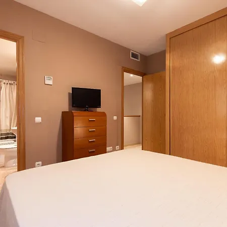 Apartamento Uhc Golden Pineda La Pineda