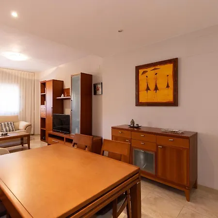 Apartamento Uhc Golden Pineda *