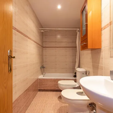 Apartamento Uhc Golden Pineda
