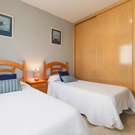 Apartamento Uhc Golden Pineda