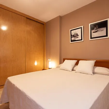 Apartamento Uhc Golden Pineda La Pineda