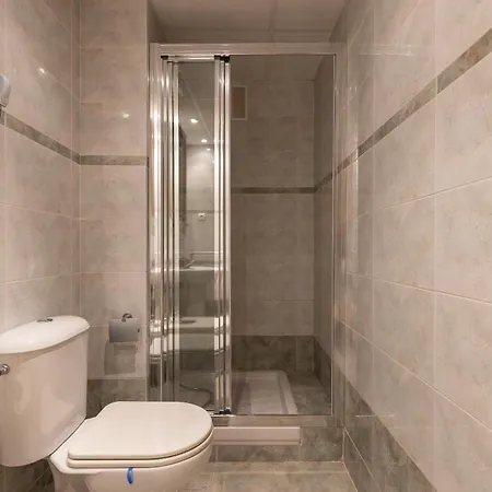 Apartamento Uhc Golden Pineda *