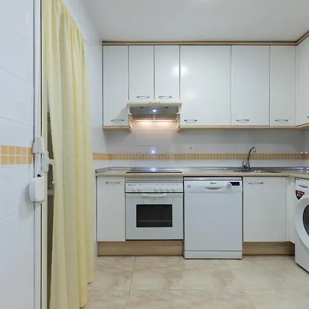 Apartamento Uhc Golden Pineda