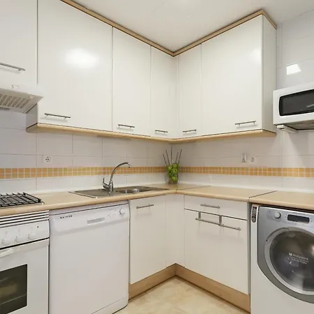 Apartamento Uhc Golden Pineda *