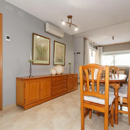 Apartamento Uhc Golden Pineda