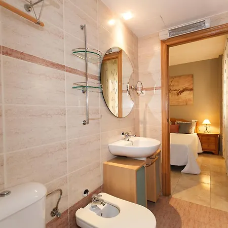 Apartamento Uhc Golden Pineda