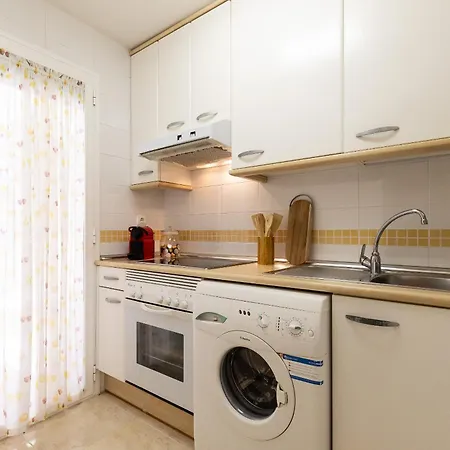 Uhc Golden Pineda Apartamento La Pineda