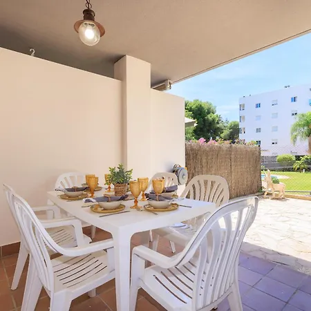 Apartamento Uhc Golden Pineda