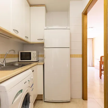 Uhc Golden Pineda Apartamento *