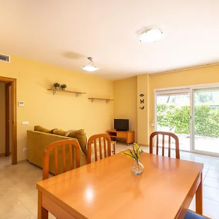 Uhc Golden Pineda Apartamento *