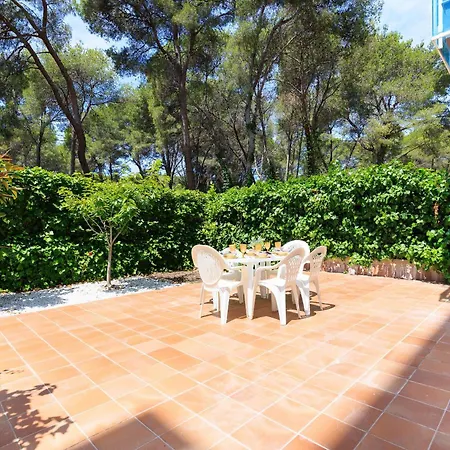 Uhc Golden Pineda Apartamento La Pineda