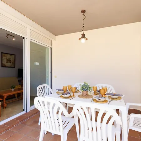 Apartamento Uhc Golden Pineda La Pineda