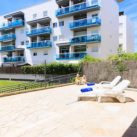 Apartamento Uhc Golden Pineda La Pineda